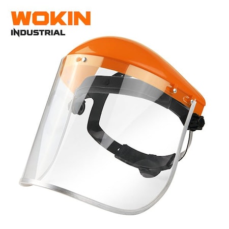 Wokin Face Shield Industrial 454501